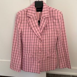 Blanc&eclare Suit Girl’s Generation Jessica Same Style